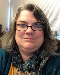 Mary-Ann Harrison