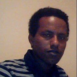 Gebisa Bekele Feyisa