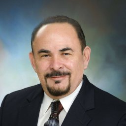Victor E. Reyes