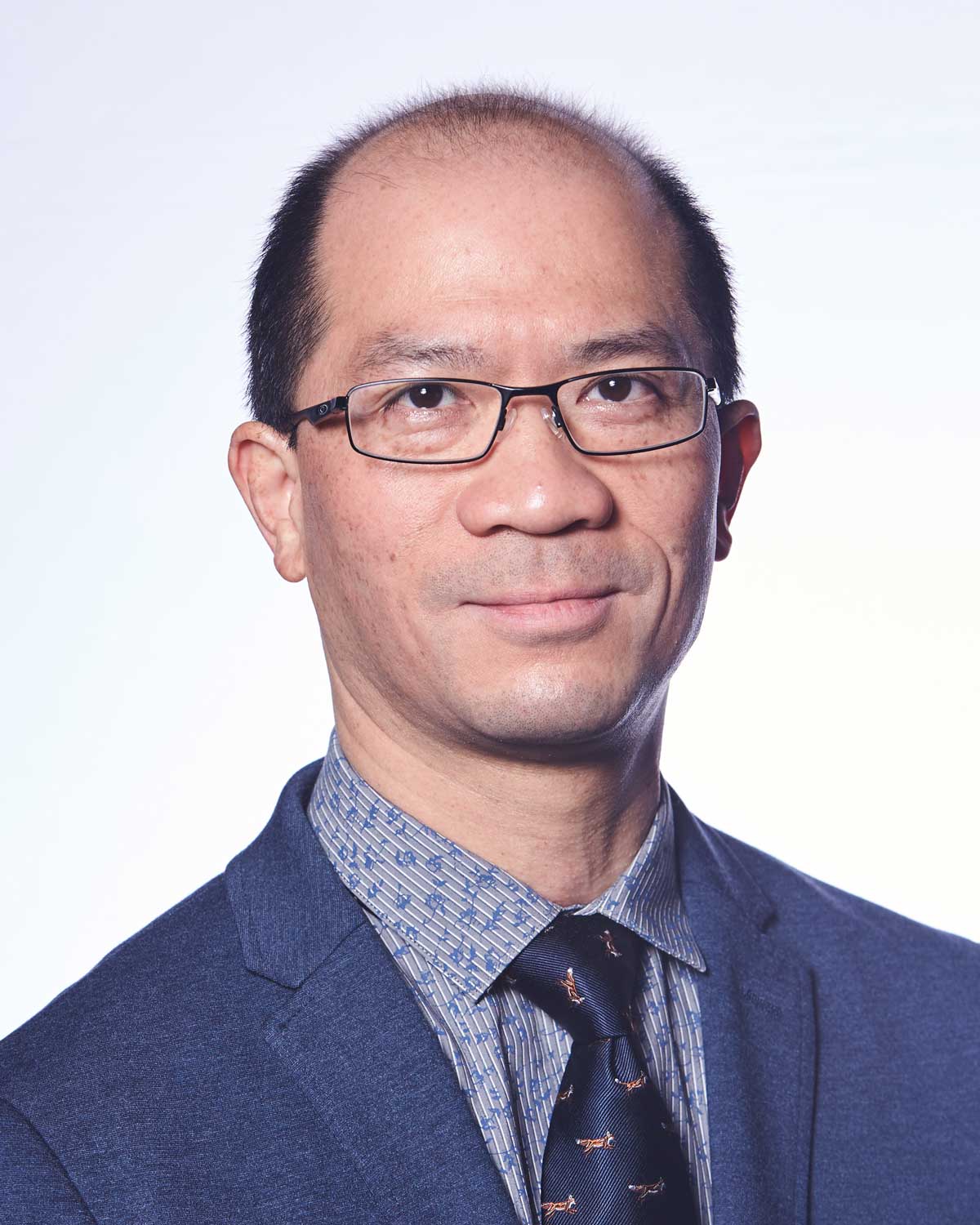 Lingtak-Neander Chan