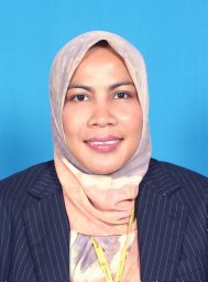 Puteri E. Megat Wahab