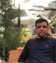 Oğuz ŞİMŞEK