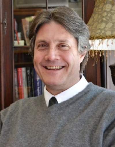 Michael S. Pepper