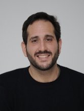 Antonio Dominguez-Alfaro