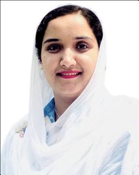 Zainab Fatima