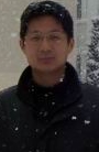 Mingwei Sun