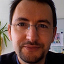 Stephane Marteau