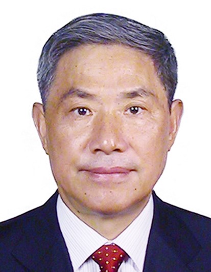 Benxian Shen