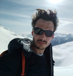 Antoine Lucas