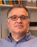 Benoit Champagne