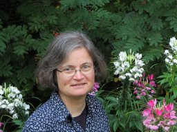 Margit Wiesner