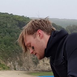 Lukas WinklerPrins