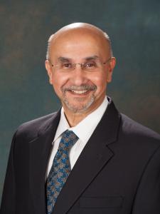 Sudhir K. Sastry
