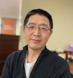 Zhaomin Yang