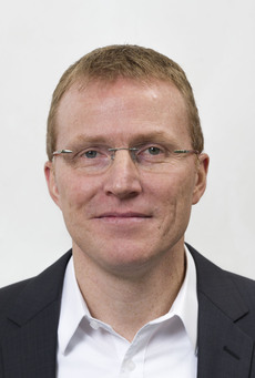Ralph Krupke