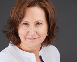 Cristina Maria Sena Fael