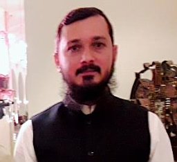 Farooq Muhammad