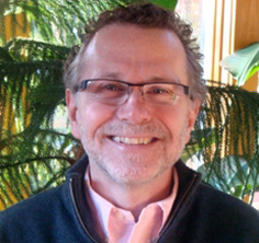 John Martin
