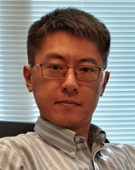 Liang Zhao