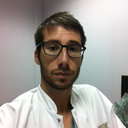 Bertrand Pons