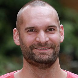 Martin Luehrmann