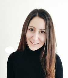 Elisa Nadire Caeli