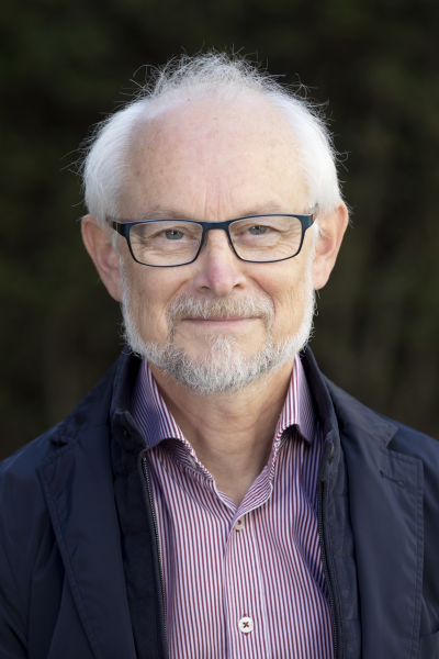 Dan Larhammar