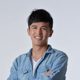 Ming-Yang Cheng