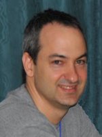 Jorge Arvesu