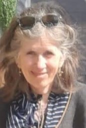 Sandra Haire