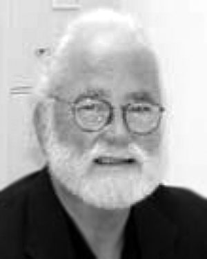 Karl Peace