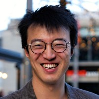Kris Cao