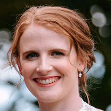 Hayley MacDonald