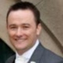 Gareth Richard Iball