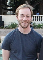 Ian Endres