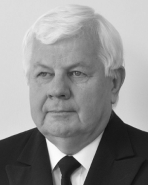 Janusz Mindykowski