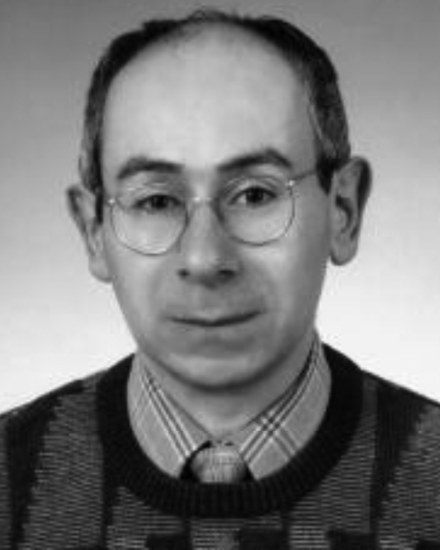Cengiz Kocum