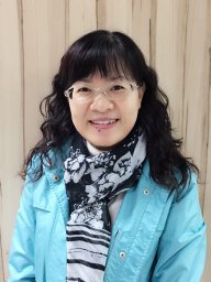 Mei-Hui Tsai