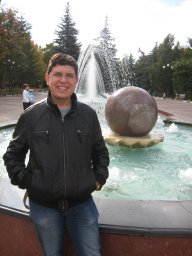 Kirill A. Gonchar