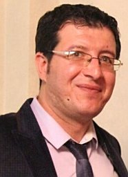 Mohammadreza Khalaj