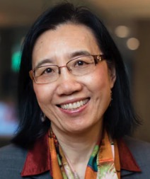 Yong-Mei Cha