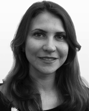 Tatyana Smirnova