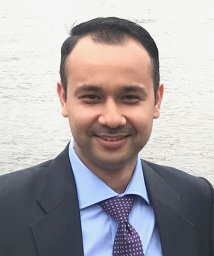 Prajwal Ghimire