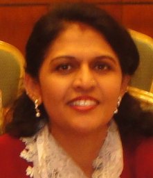 Sethu Subha