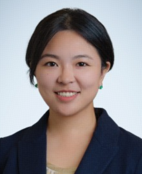 Ge Tiffany Wang