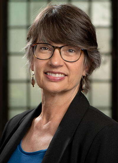 Vivian Irish
