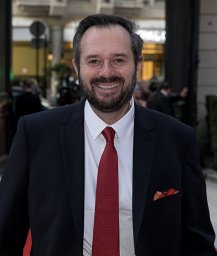 Hugues Cartier