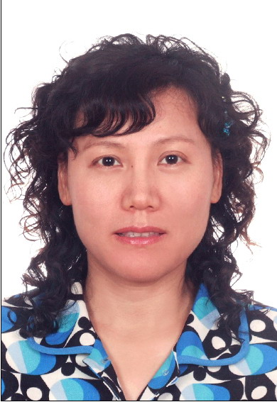 Xiujuan Zhou