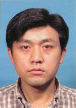 Guocai Wang