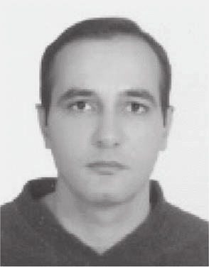 Babak Asghari